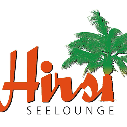 Hirsi Seelounge logo
