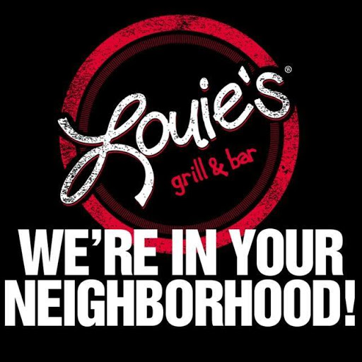 Louie's Grill & Bar logo