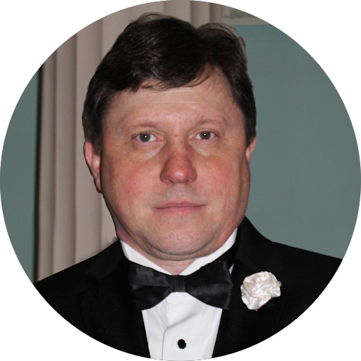 Benny Ledford