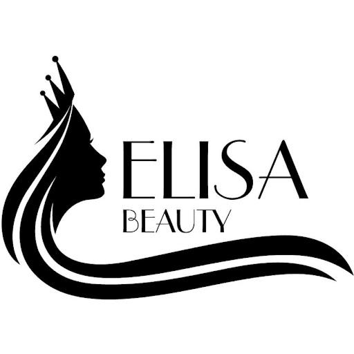 Elisa Beauty Friseur & Kosmetik Lübeck logo
