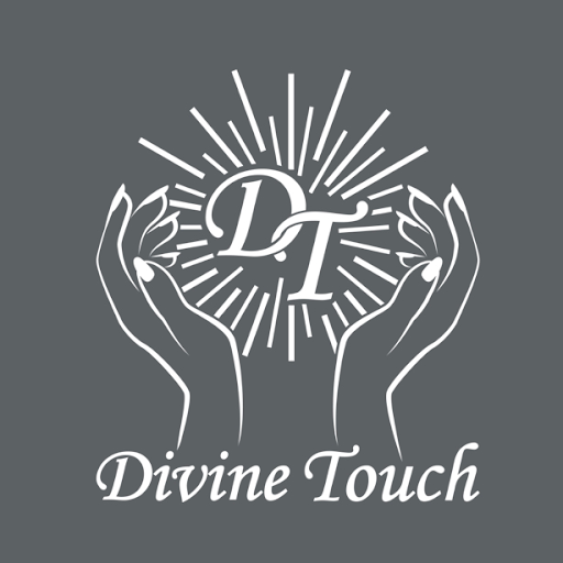 Divine Touch Spa Massage Therapy & Skin Care logo