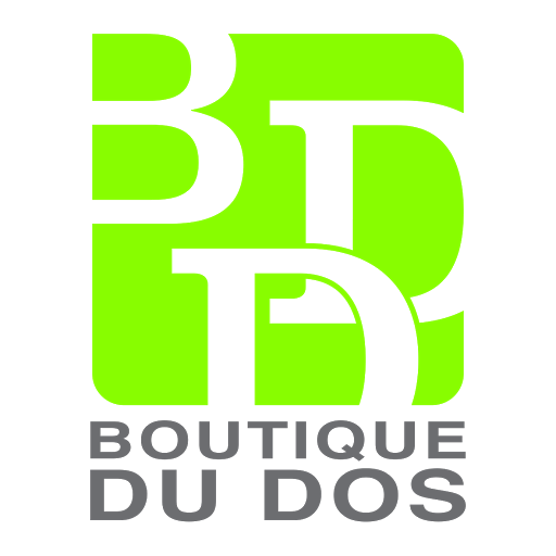 Shop Du Dos logo