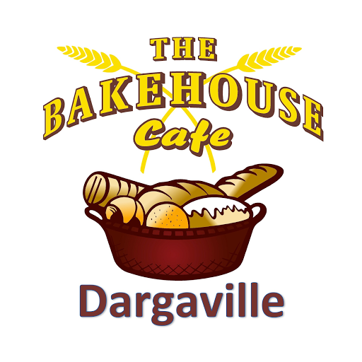 The Bakehouse Cafe Dargaville logo