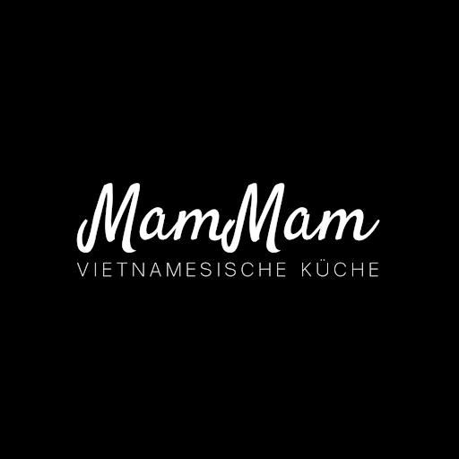 MamMam Vietnamesische Küche logo