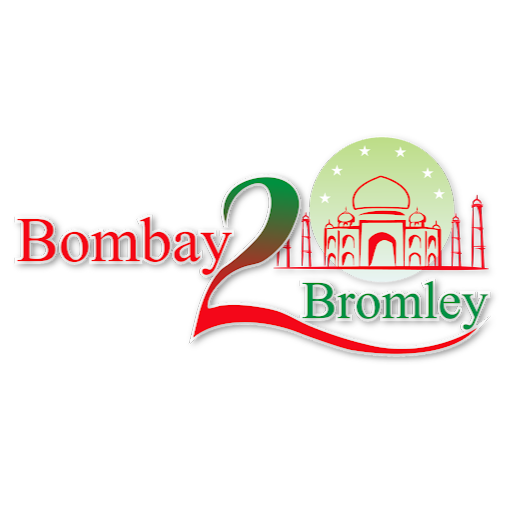 Bombay 2 bromley logo