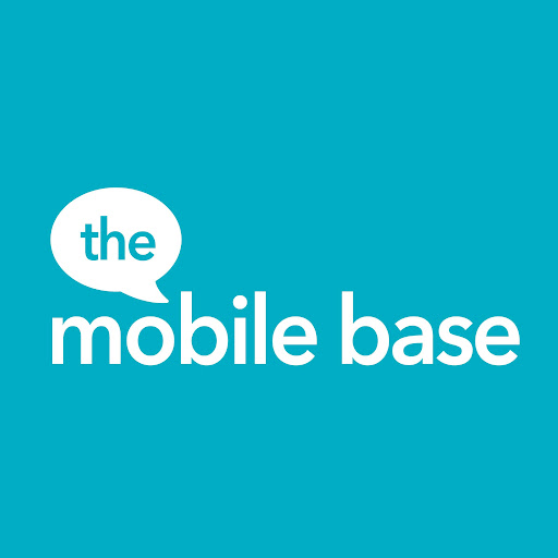 The Mobile Base Vancouver logo