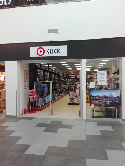 Photos of KLICK - Rakvere / P&otilde;hjakeskus