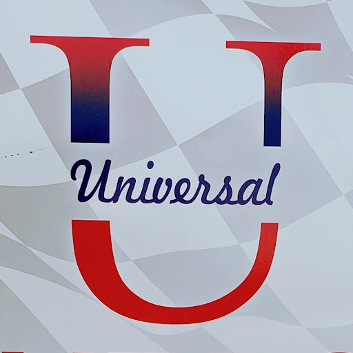 Universal AutoBody Supplies logo
