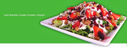 Salad Zone, Av 20 de Noviembre, Obrera, 31350 Chihuahua, Chih., México, Restaurante de comida para llevar | CHIH