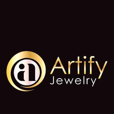Artify Jewels logo