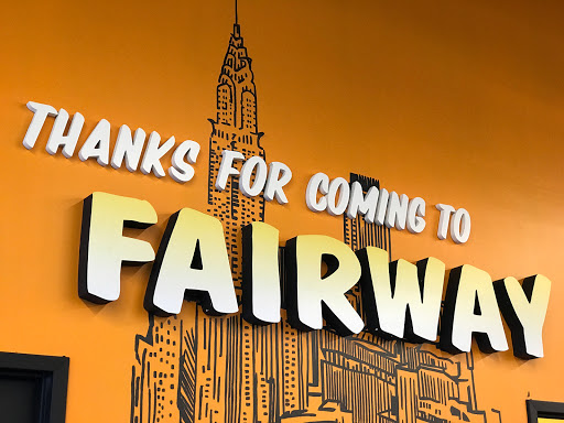 Grocery Store «Fairway Market», reviews and photos, 2149 Ralph Ave, Brooklyn, NY 11234, USA