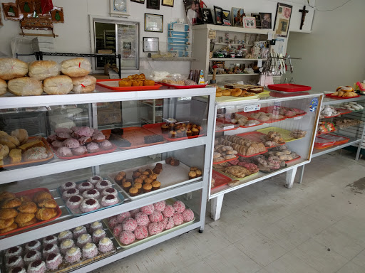 Bakery «Lujan Bakery», reviews and photos, 442 E Lohman Ave, Las Cruces, NM 88001, USA