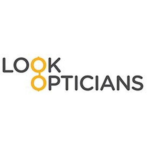 Look Opticians logo