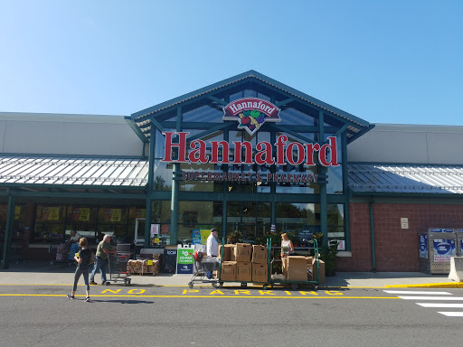 Grocery Store «Hannaford Supermarket», reviews and photos, 2066 NY-32, Modena, NY 12548, USA