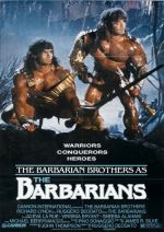 Os Barbaros 1987