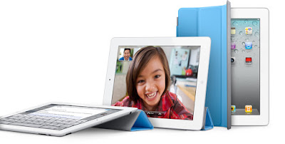 iPad 2 مواصفات,مميزات و عيوب بالصور و الفيديو + سعره الرسمى