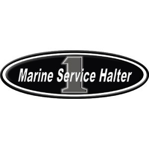 Marine Service Halter GmbH logo