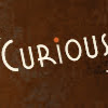 THE Curious PALATE logo