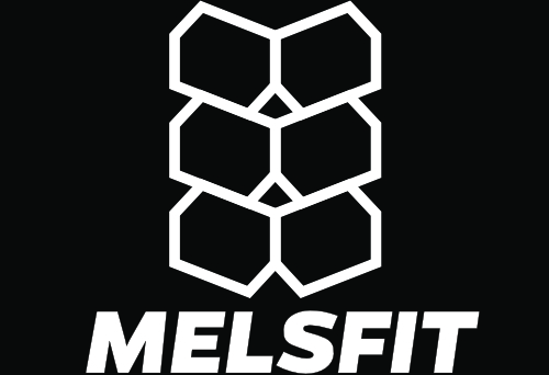 Melsfit Store logo