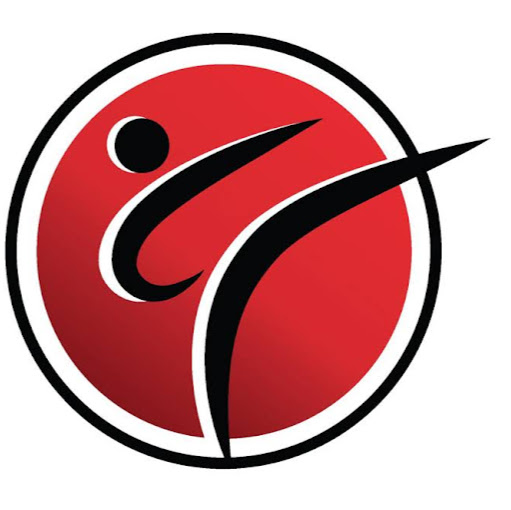 Gannon's Martial Arts Dublin logo