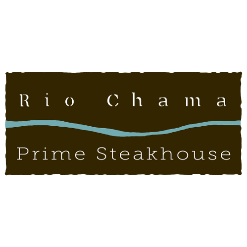 Rio Chama Prime Steakhouse logo