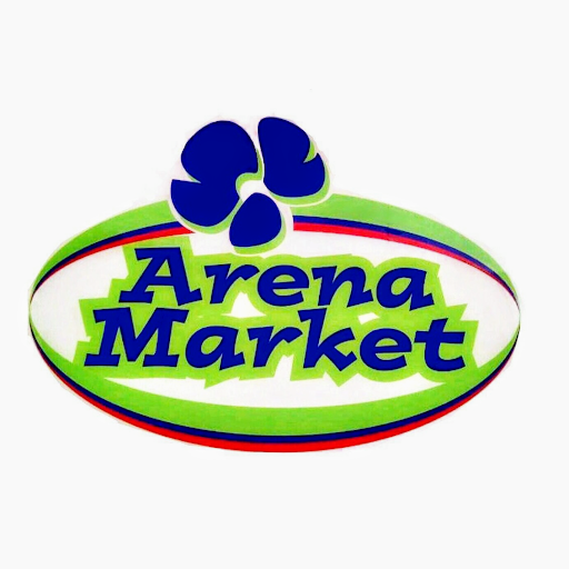 Arena Supermarkt logo