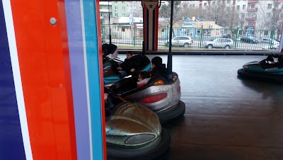 Photos of Rose Revolution Park