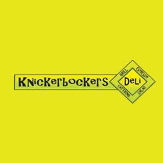 Knickerbockers Deli logo