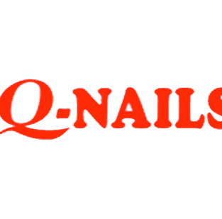 Q-Nails Winterburn logo