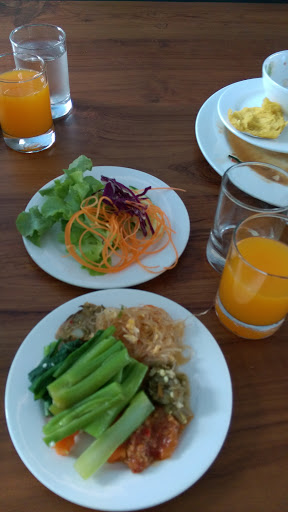 X2 Vibe Chiang Mai-Decem hotel
