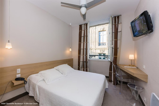 Hôtel Gambetta