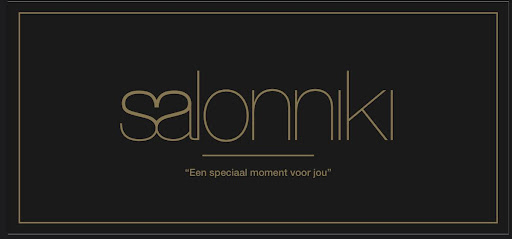 SalonNiki logo
