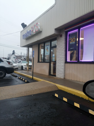 Cell Phone Store «MetroPCS Authorized Dealer», reviews and photos, 7110 New Falls Rd, Levittown, PA 19057, USA