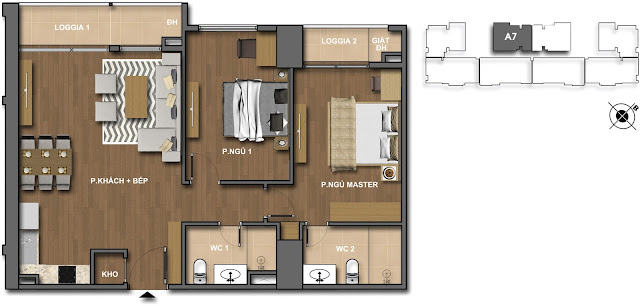 dự án chung cư cao cấp hongkong tower dự án chung cư cao cấp hongkong tower