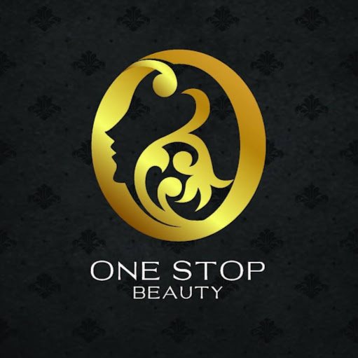One Stop Beauty logo