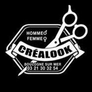 Créalook logo