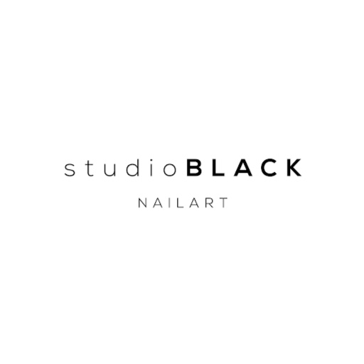 studio BLACK logo