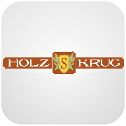 Holzkrug logo