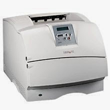  Lexmark Refurbish T630n Laser Printer (10G0225)