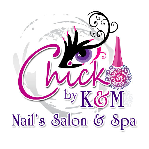 Chik By K&M logo
