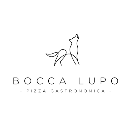 Bocca Lupo logo