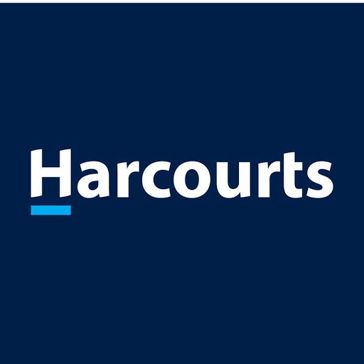 Harcourts Dunedin logo