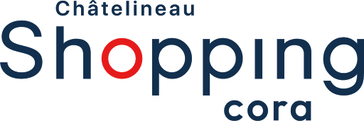 Shopping Cora Châtelineau logo