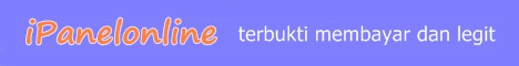 IPanelOnline - Ngisi Survey Dibayar, Mau...!