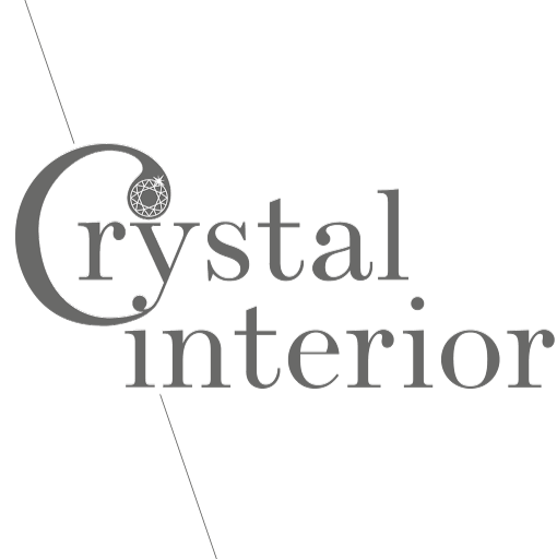Crystal interior