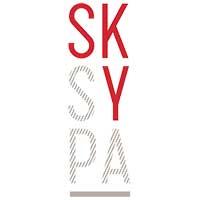 SKYSPA DIX30 logo