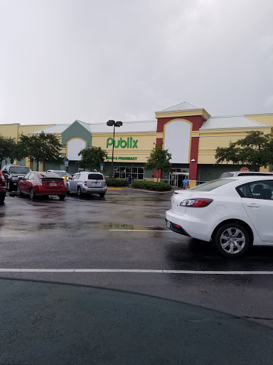 Supermarket «Publix Super Market at Citrus Tower Village», reviews and photos, 250 Citrus Tower Blvd, Clermont, FL 34711, USA