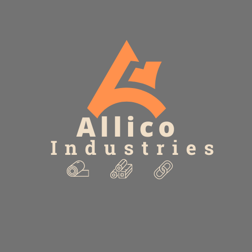 Allico Industries logo