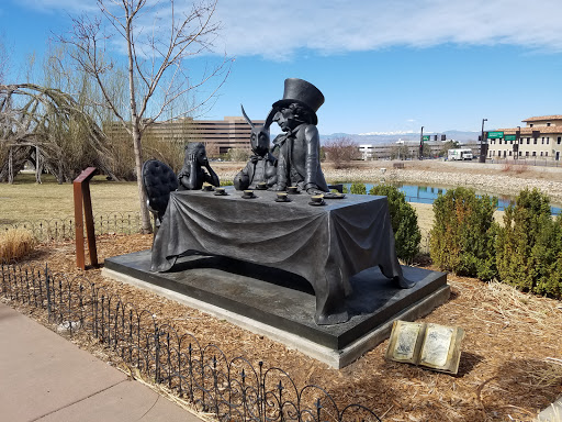 Museum «Marjorie Park, Museum of Outdoor Arts», reviews and photos, 6331 S Fiddlers Green Cir, Greenwood Village, CO 80111, USA