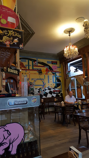 Brasserie du Lombard